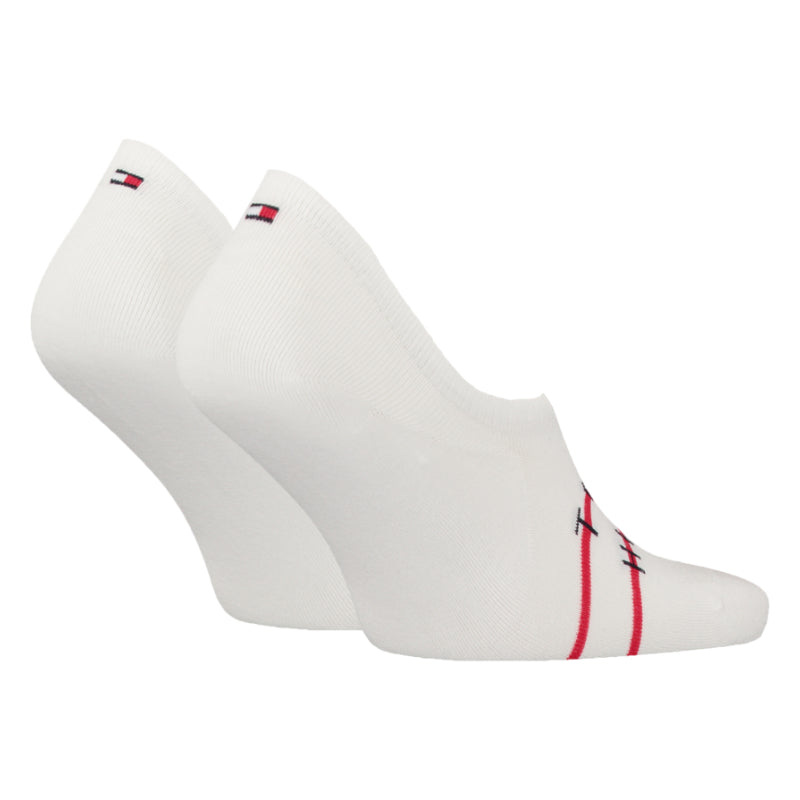 Tommy Hilfiger footie