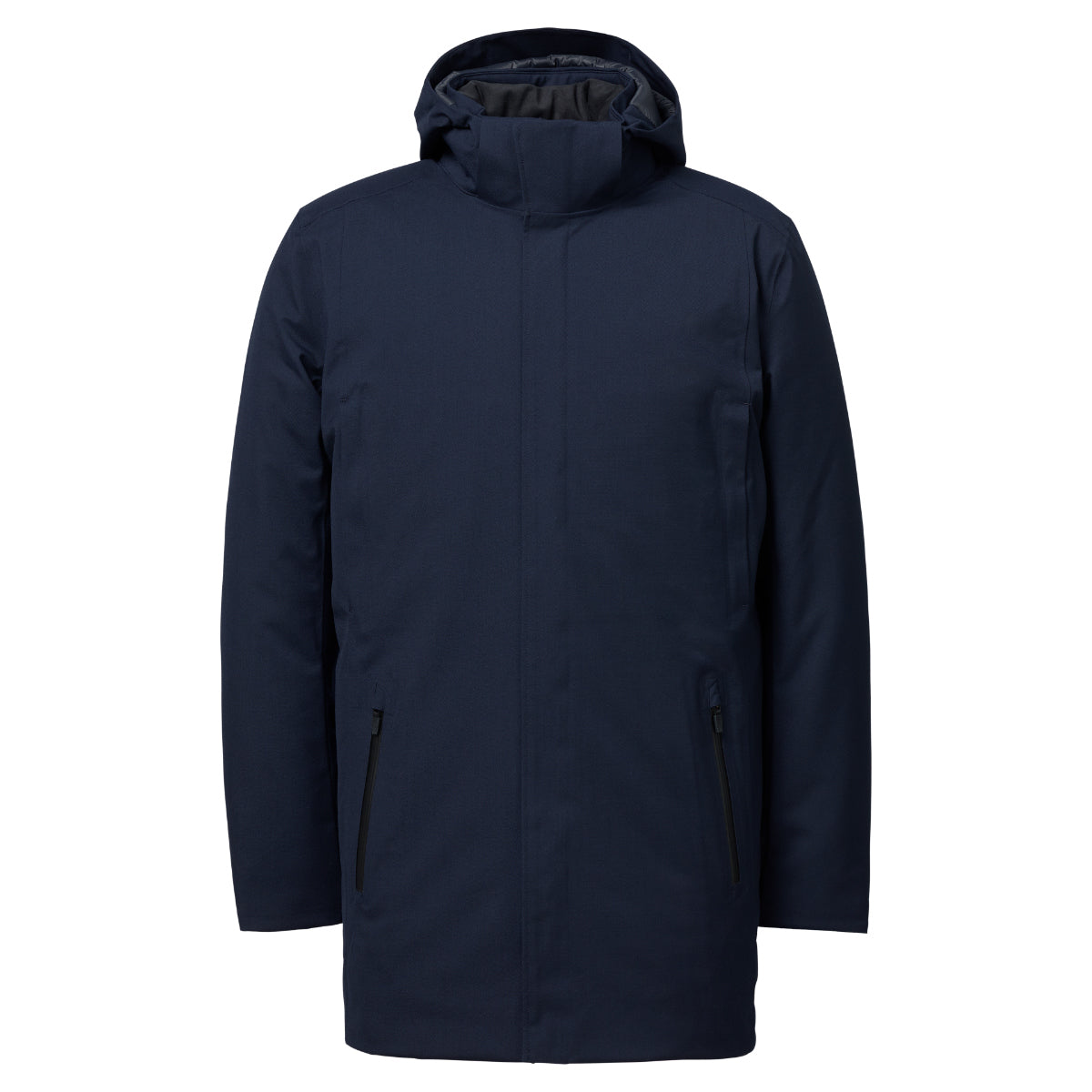 Savile parka