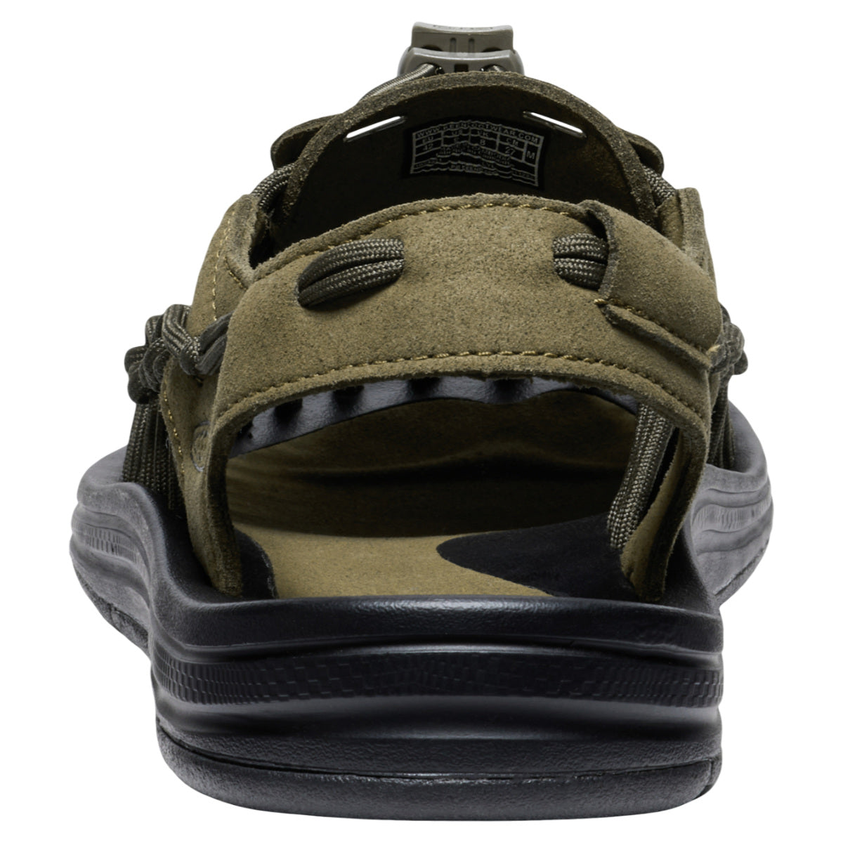 Uneek Sandals & Slides