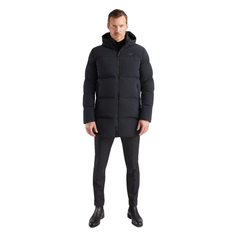UBR Titan Parka