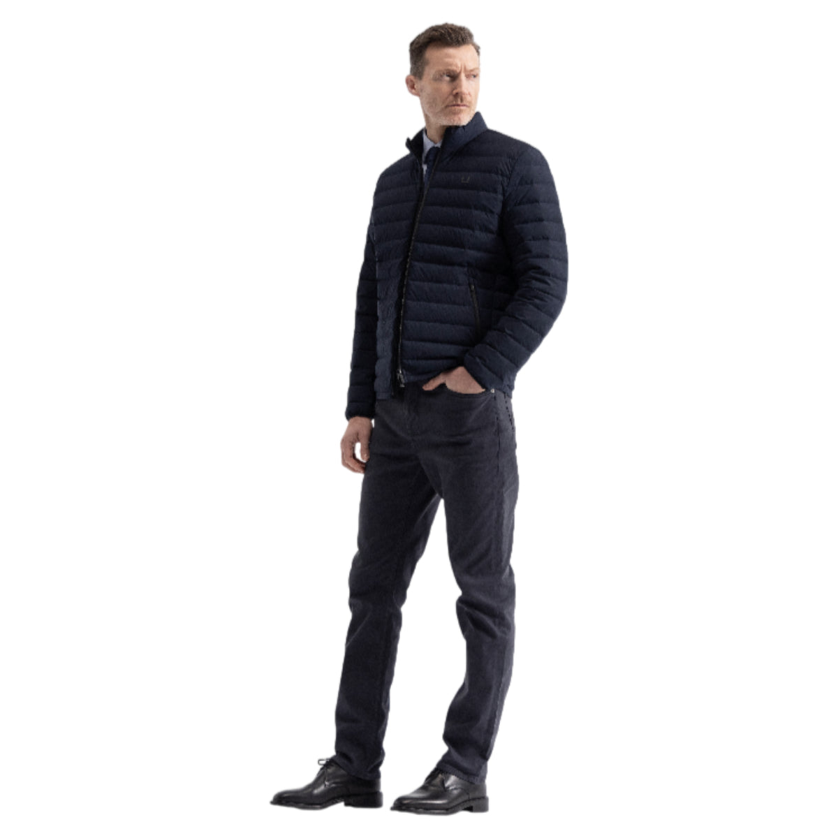 Supersonic vindjakke