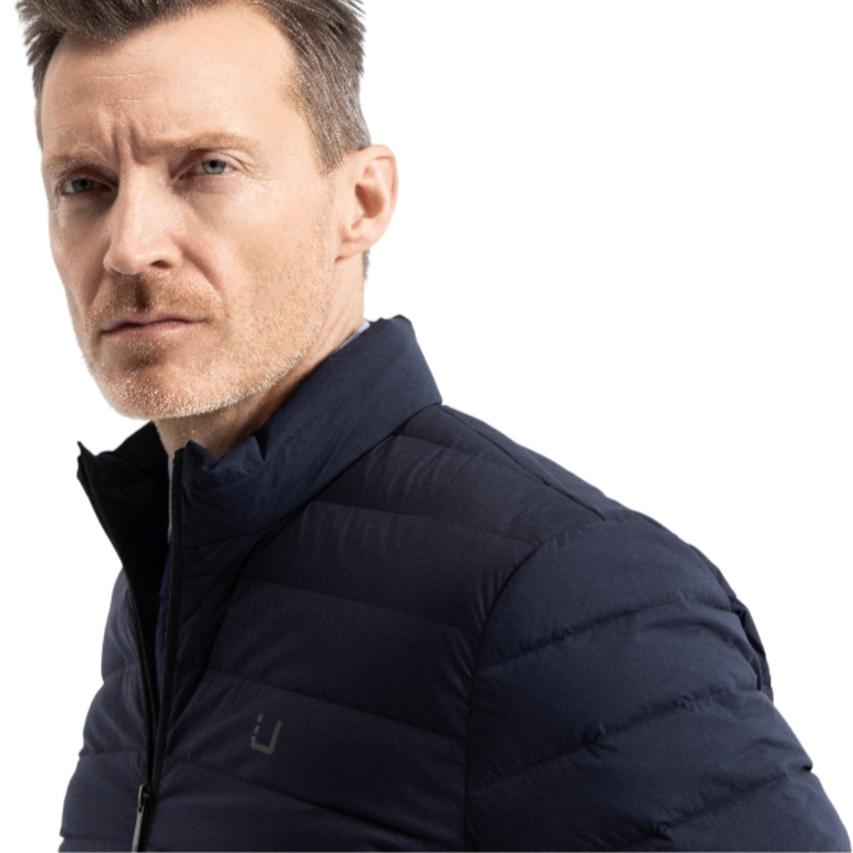 Supersonic vindjakke