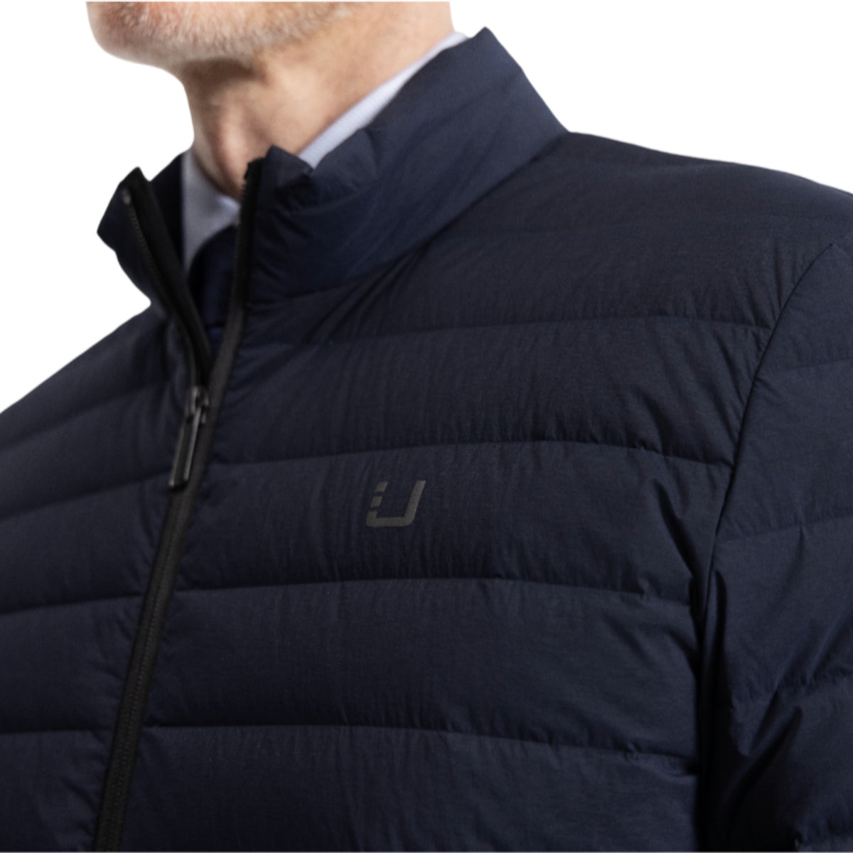 Supersonic vindjakke