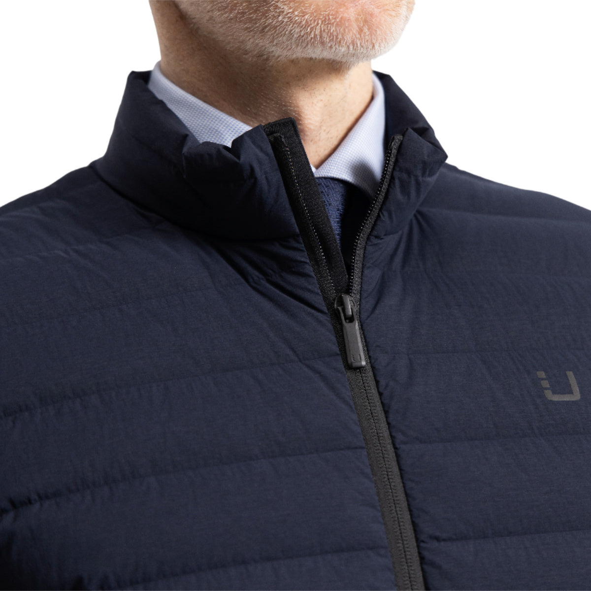 Supersonic vindjakke