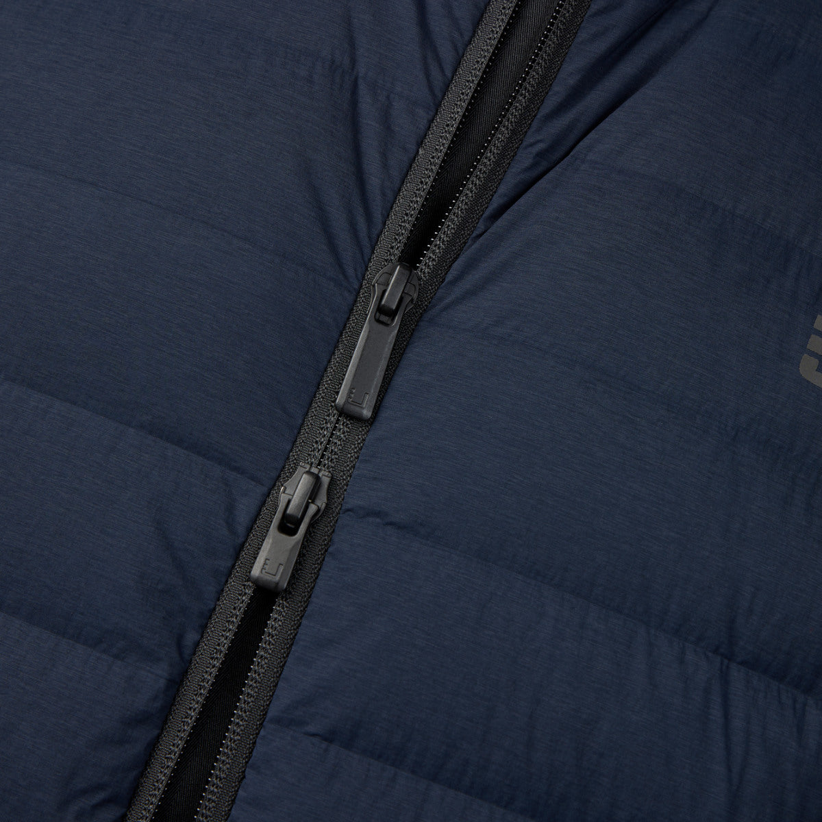 Supersonic vindjakke