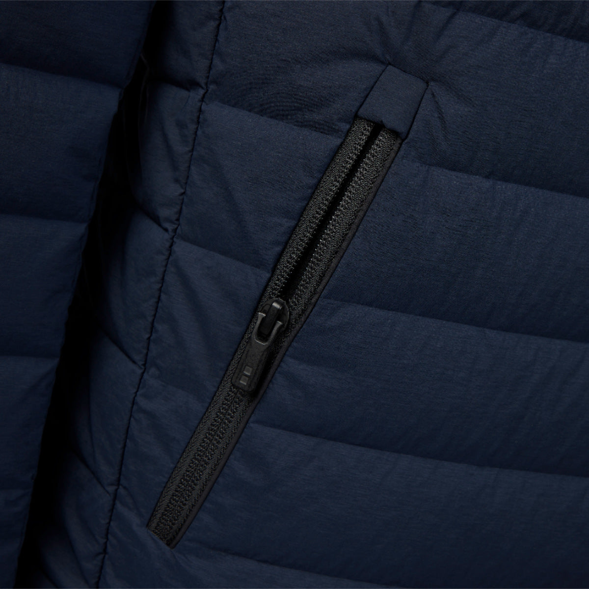 Supersonic vindjakke