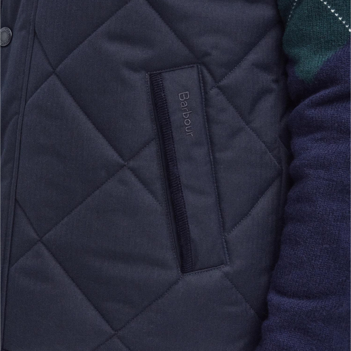 Holburn gilet