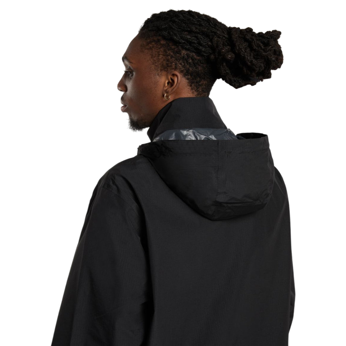 Trimble seamsealed jacket