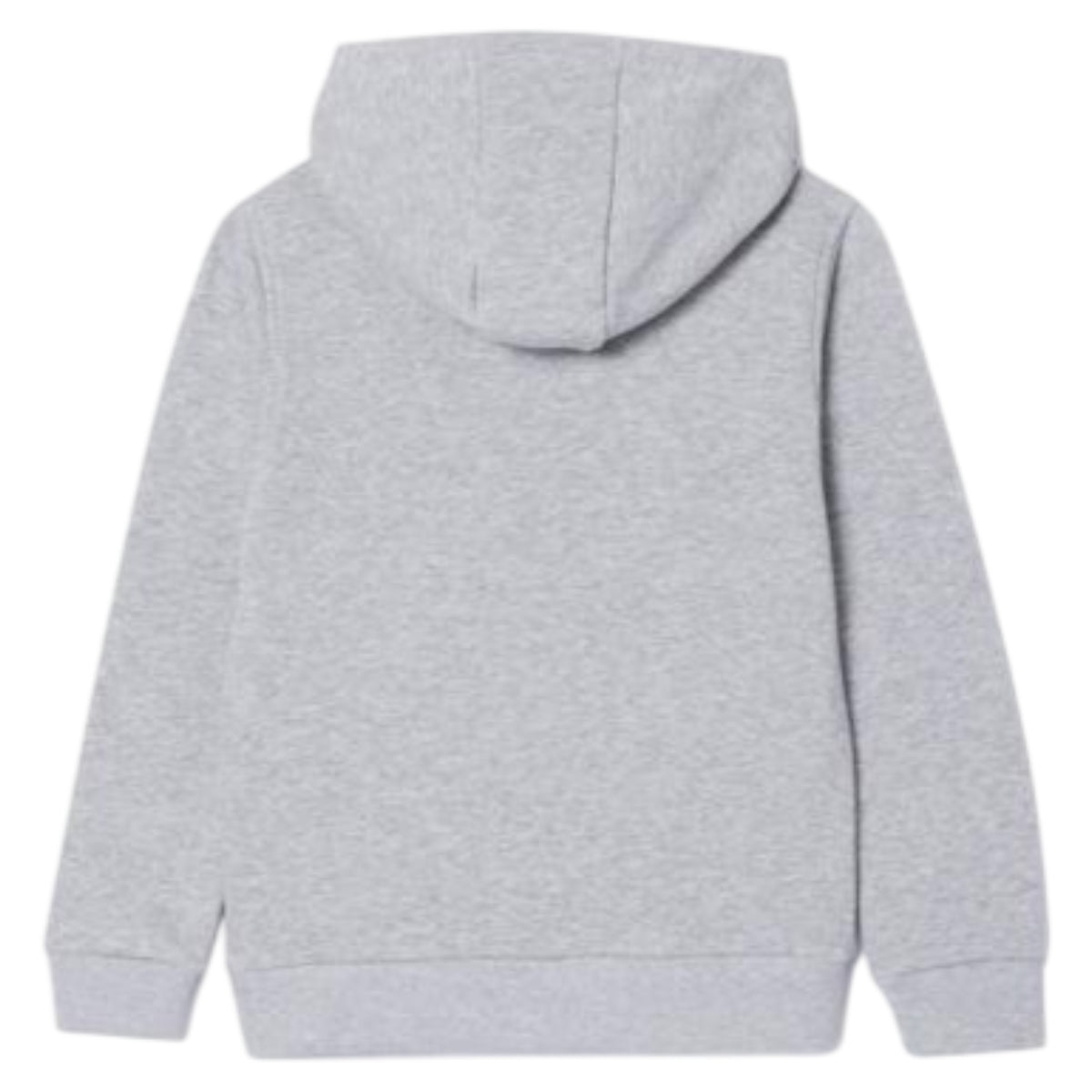 ZH-Full zip hoodie