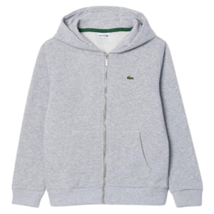 ZH-Full zip hoodie