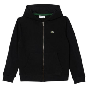 ZH-Full zip hoodie