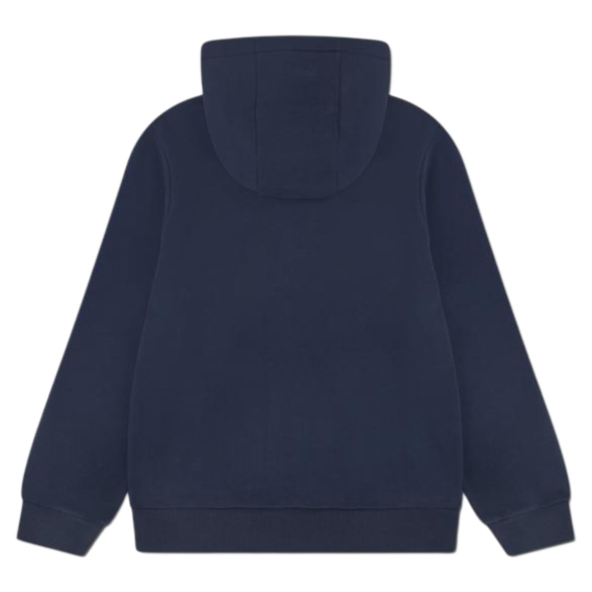 ZH-Full zip hoodie