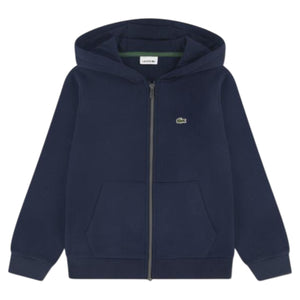ZH-Full zip hoodie