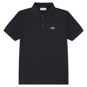 Lcb ss pique polo