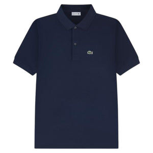 Lcb ss pique polo