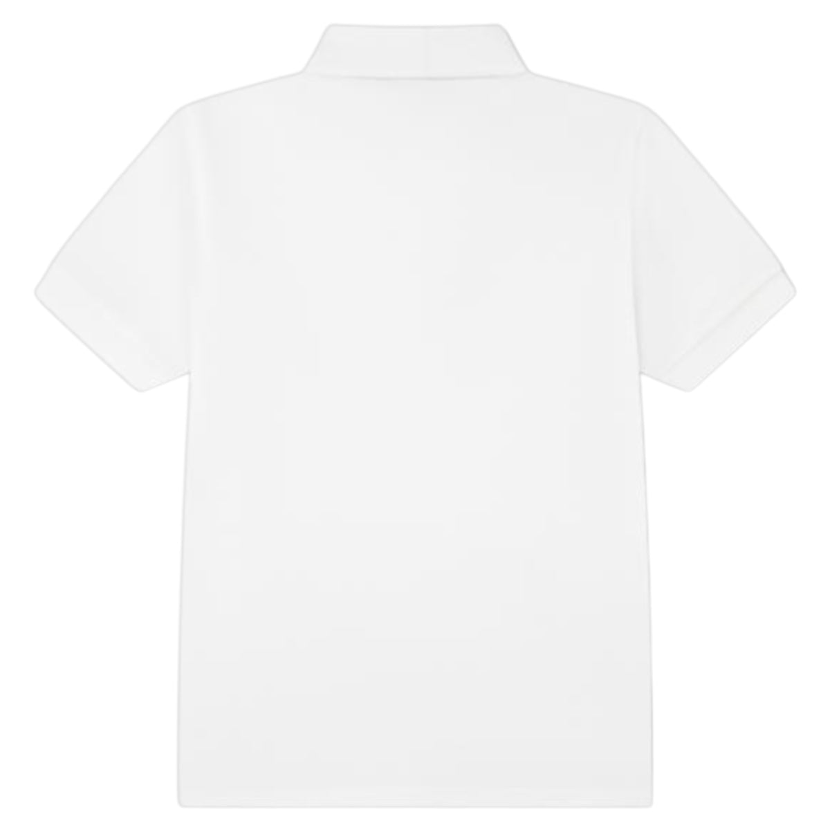 Lcb ss pique polo