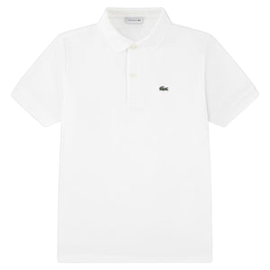 Lcb ss pique polo