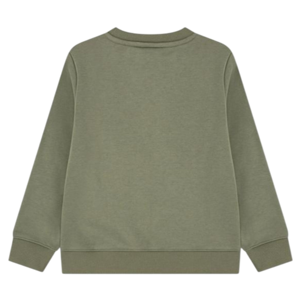 Lcb core fleece crew