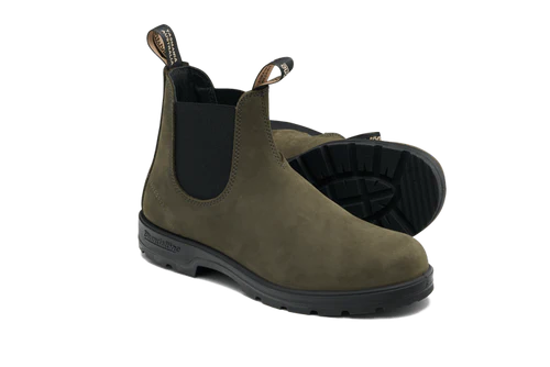 Classic Chealsea Boot