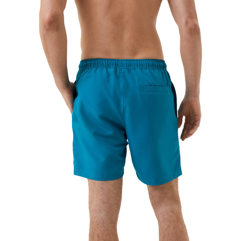 Borg swim shorts