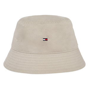 Tommy Hilfiger flag bucket hat