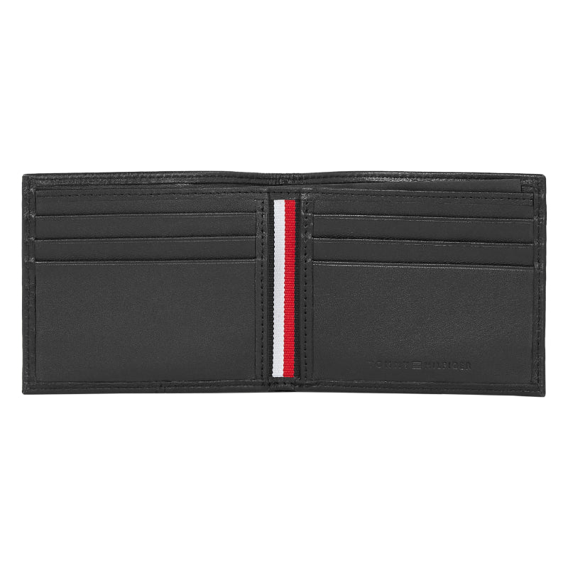 Tommy Hilfiger th central mini cc wallet