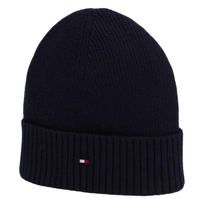 Tommy Hilfiger strik hue