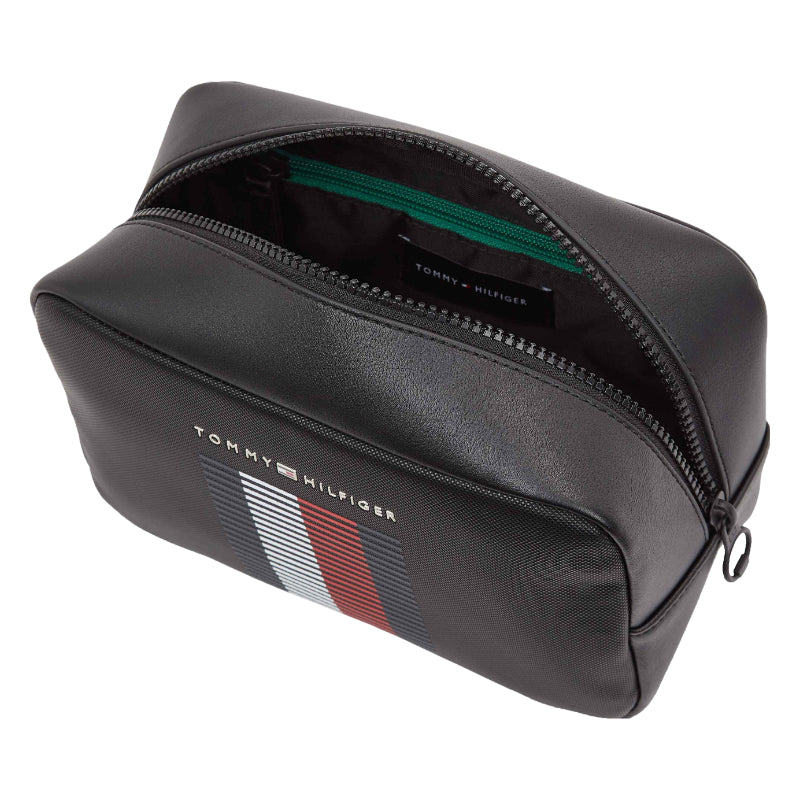 Tommy Hilfiger Th Foundation pique