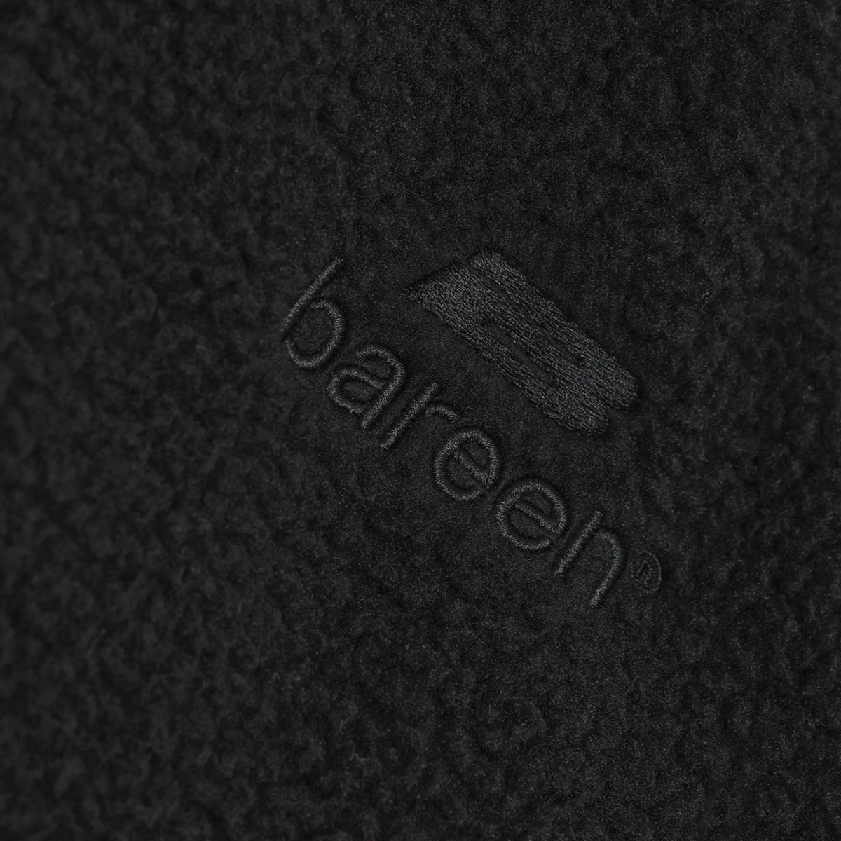 Fleece jacket