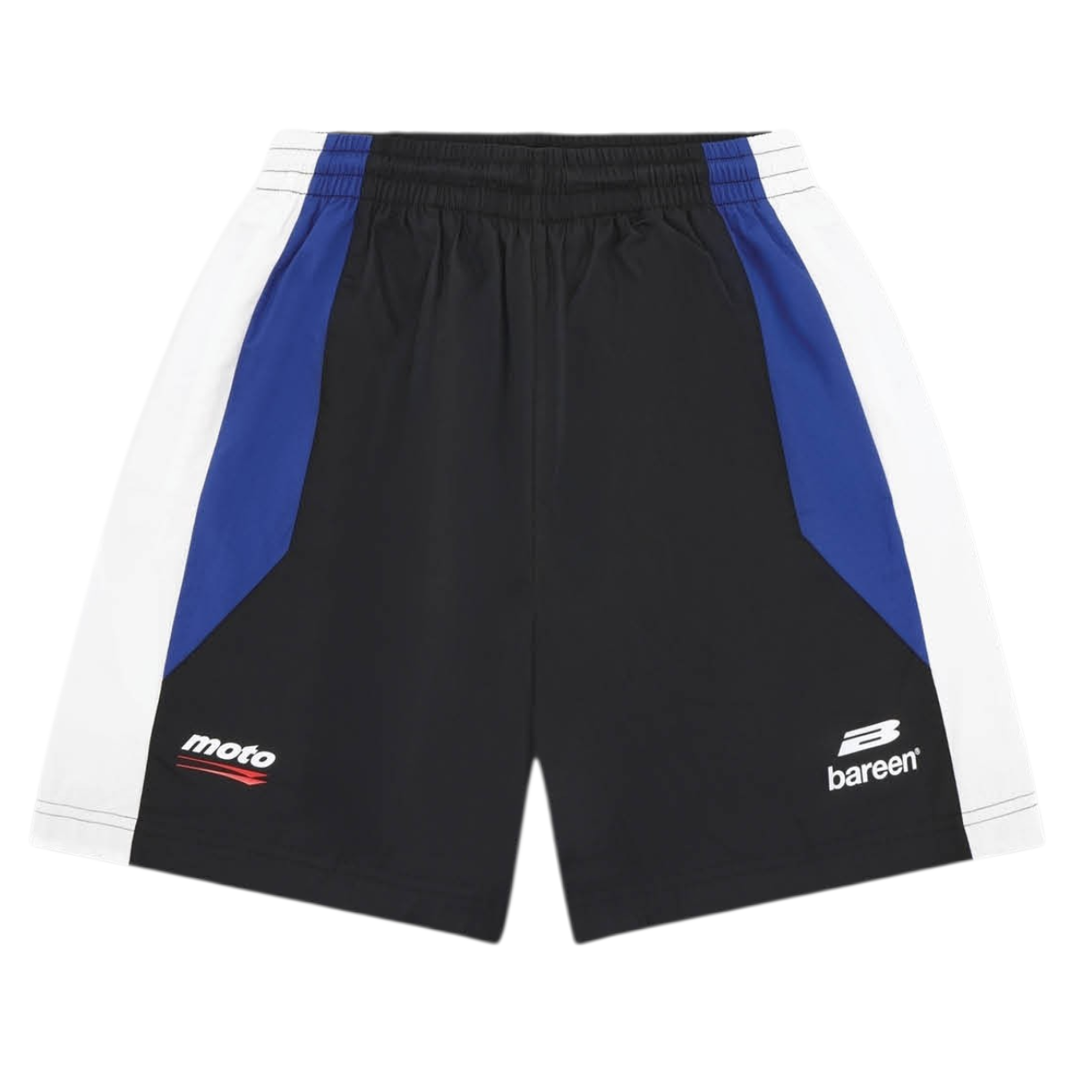 Active shorts