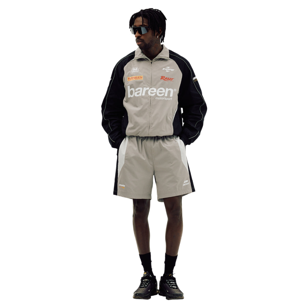 Active shorts