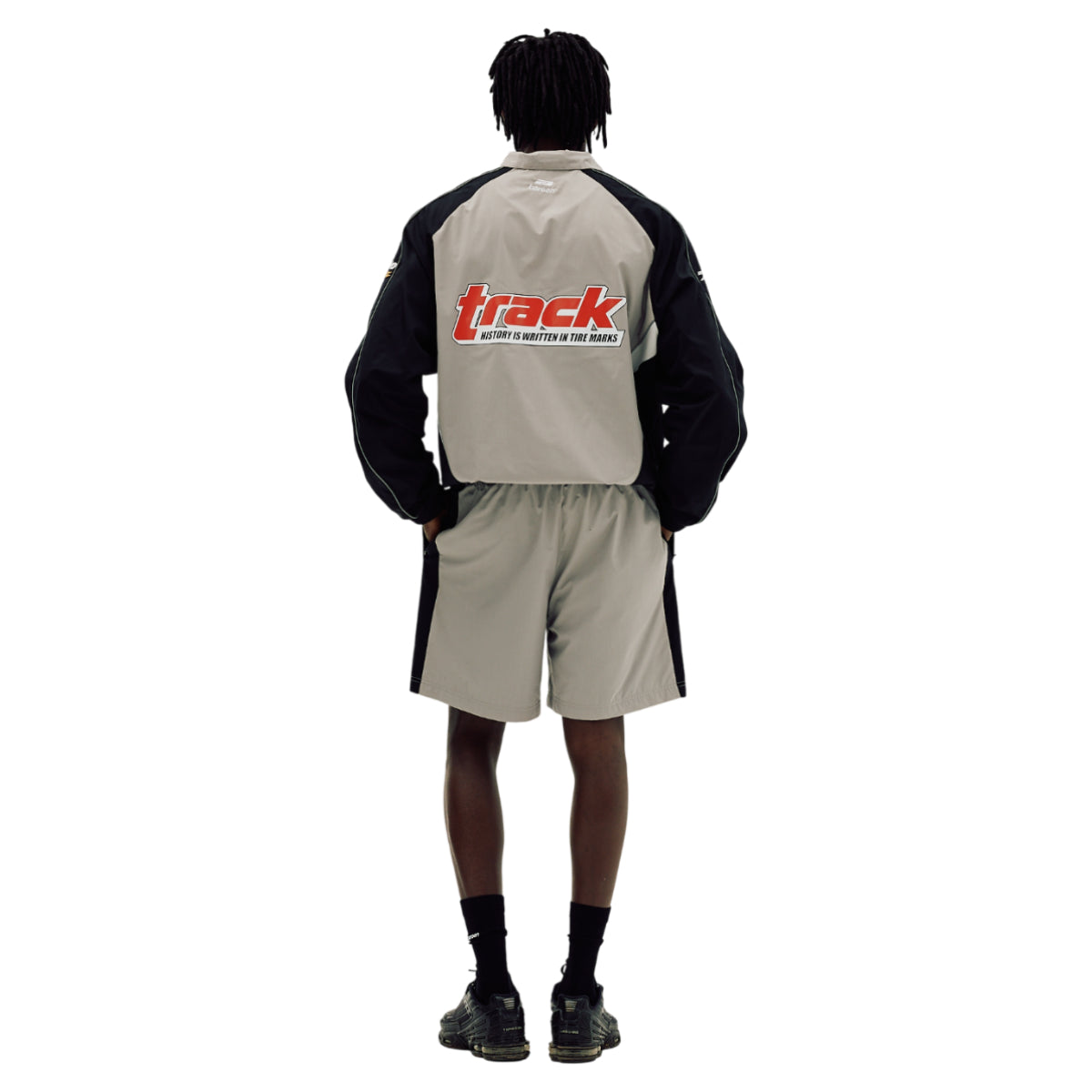 Active shorts