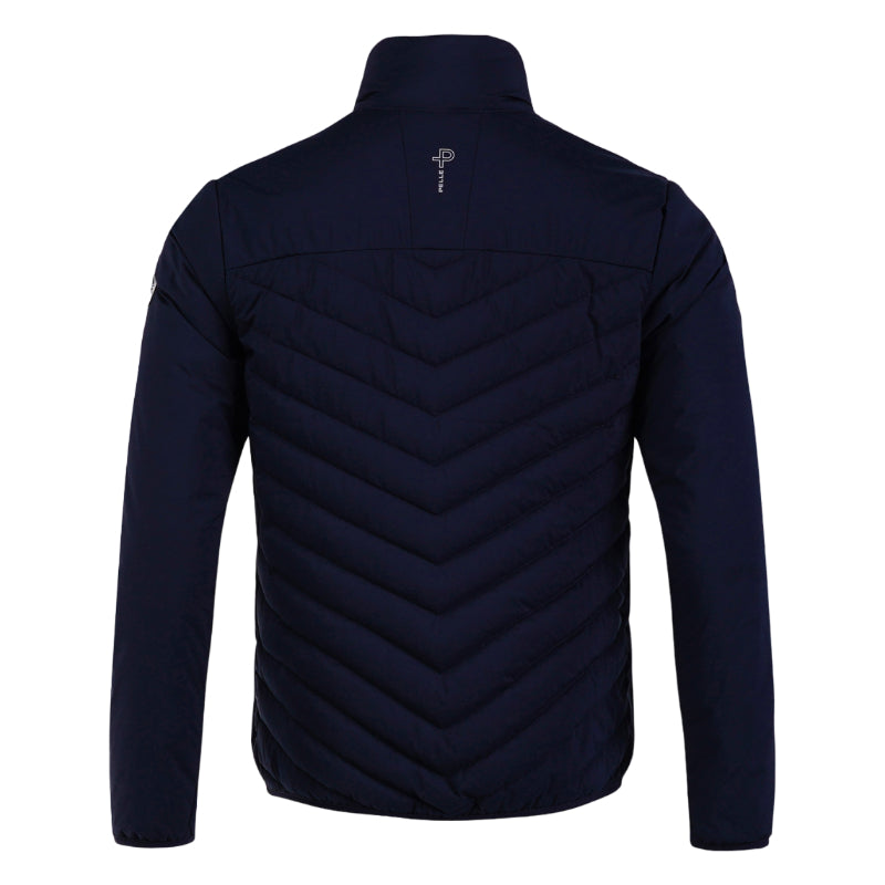 PELLE P arolla jacket