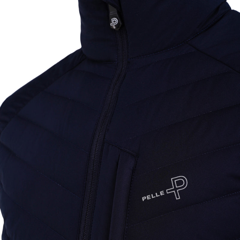 PELLE P arolla jacket