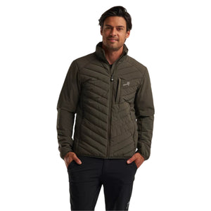 Arolla jacket