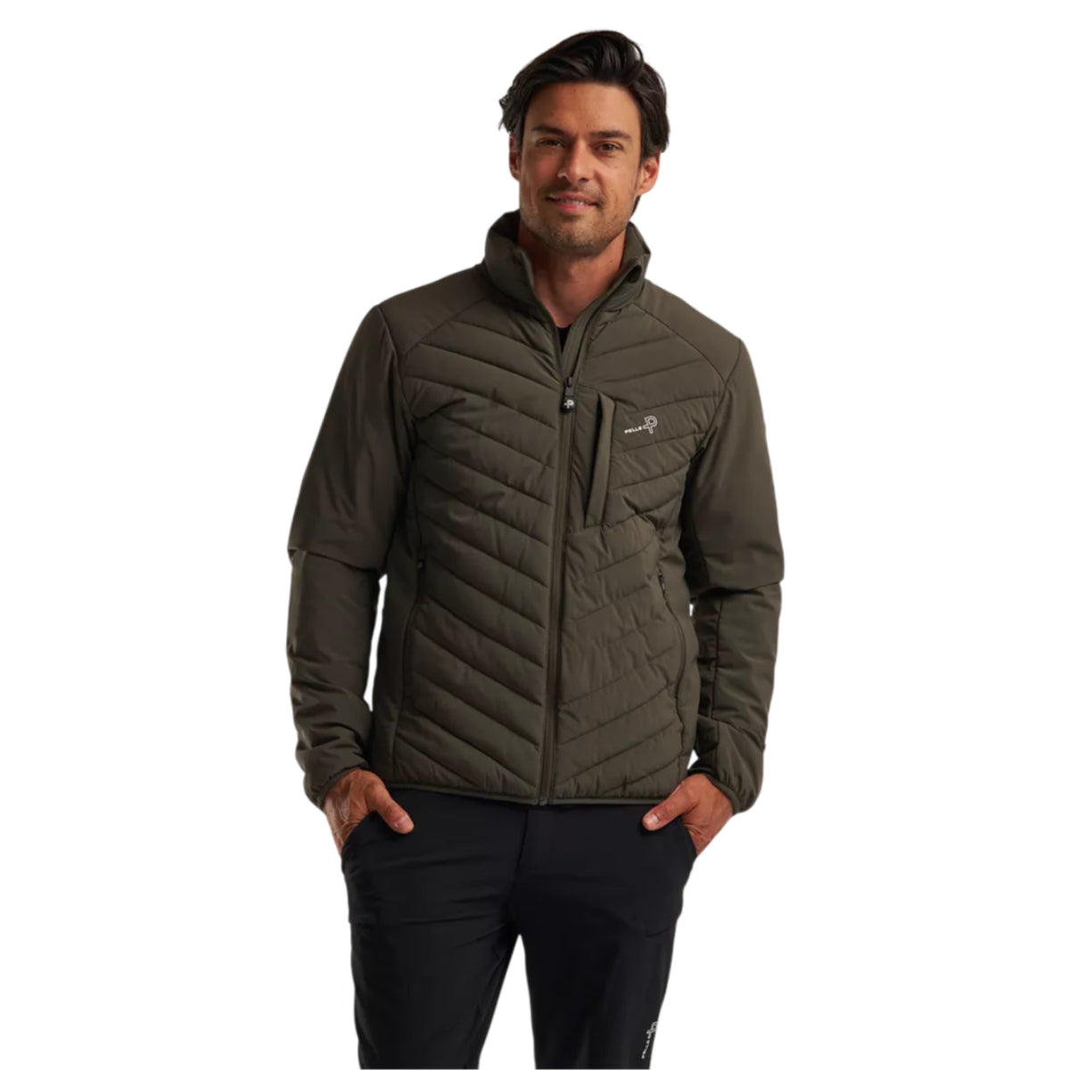 Arolla jacket