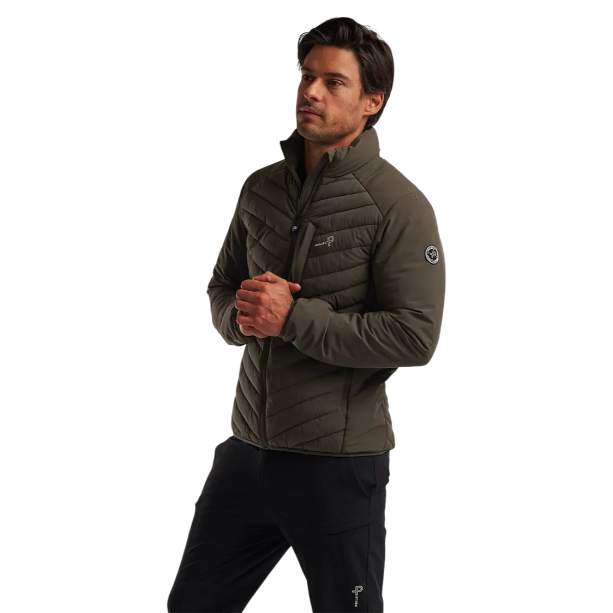 Arolla jacket