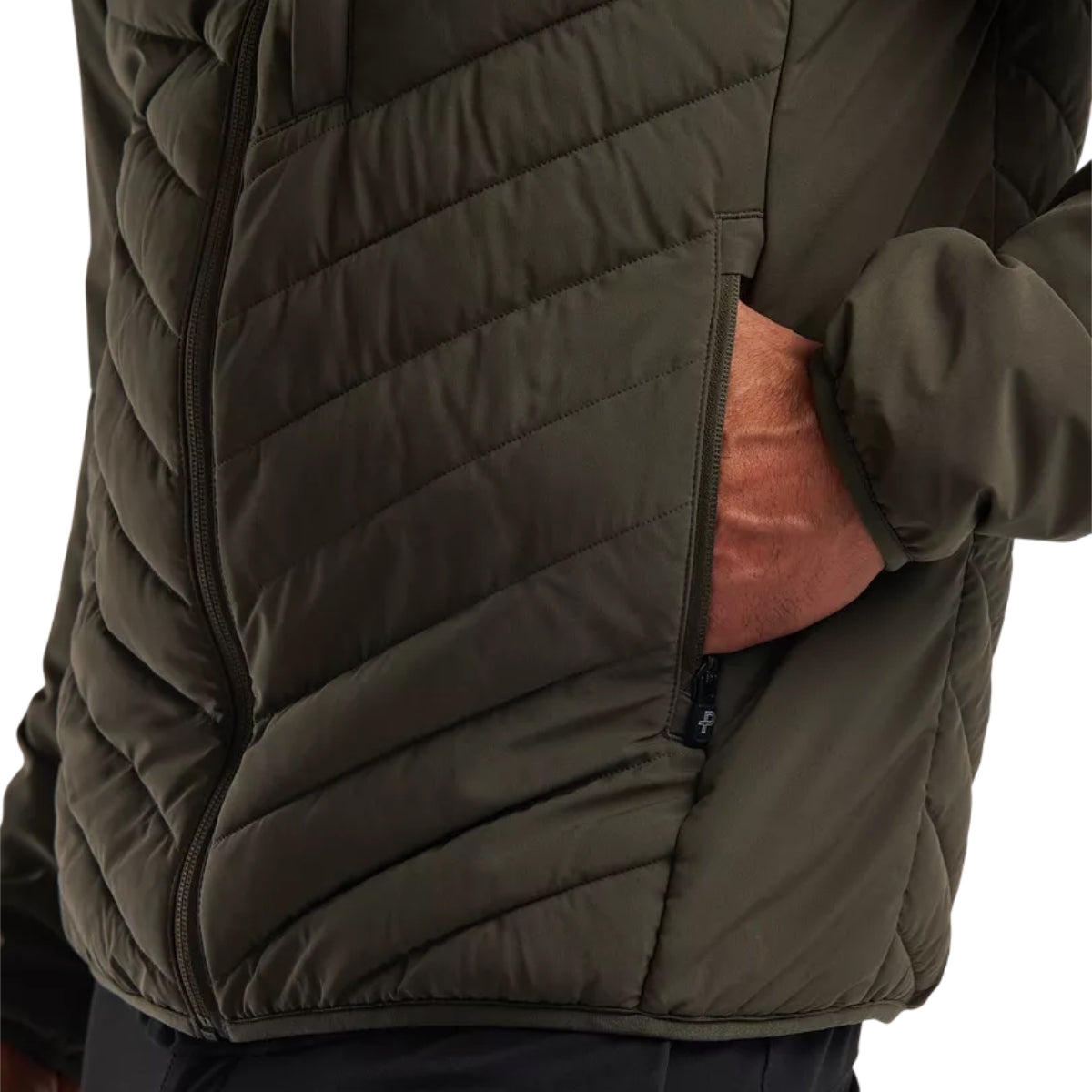 Arolla jacket