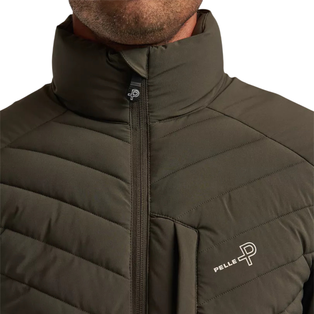 Arolla jacket