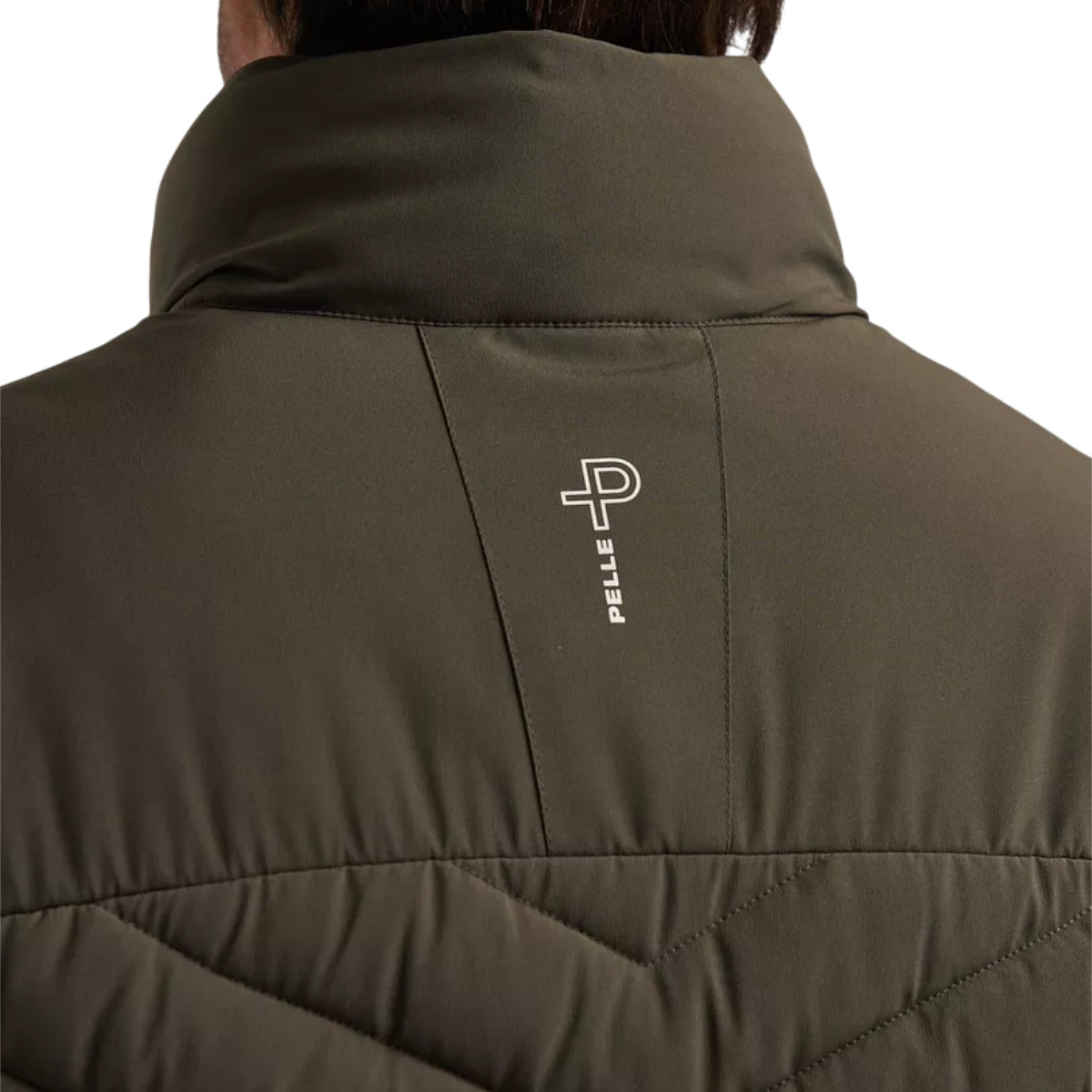 Arolla jacket