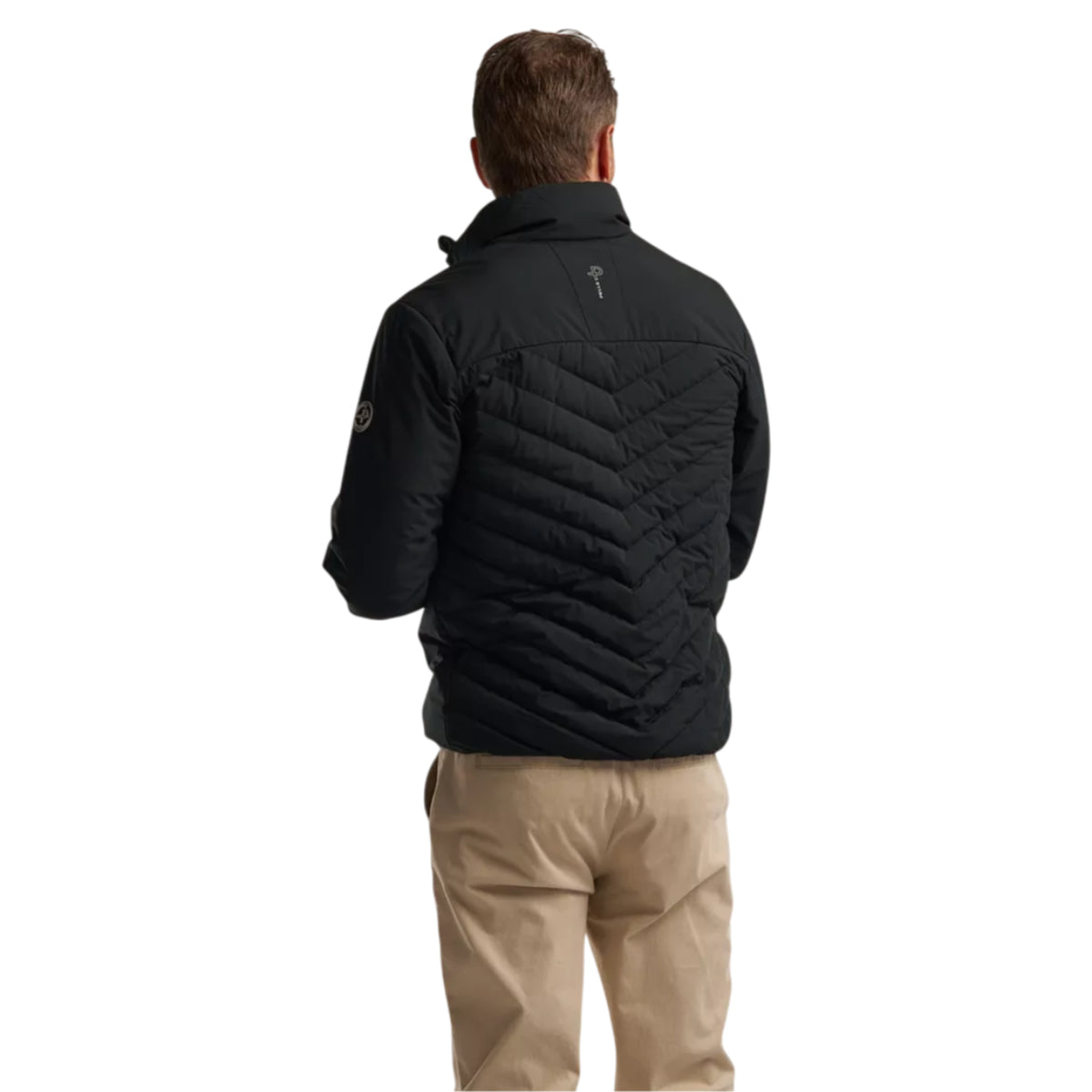 Arolla jacket