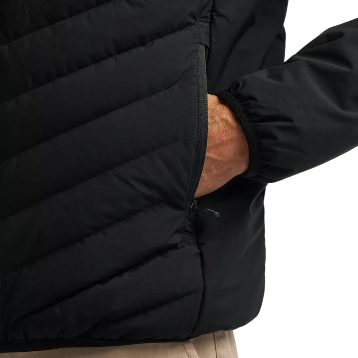 Arolla jacket