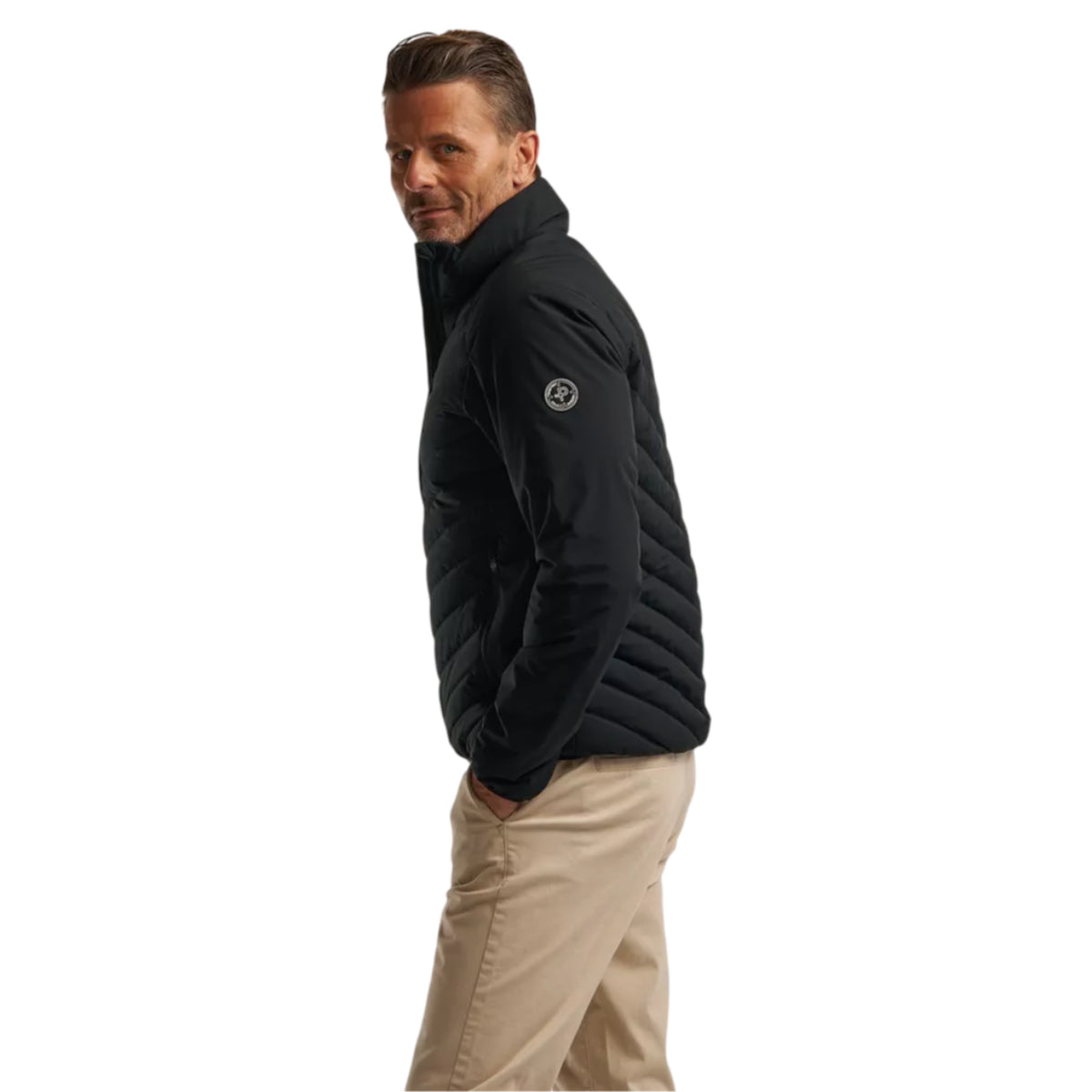 Arolla jacket