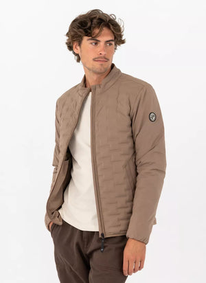 Aura down jacket