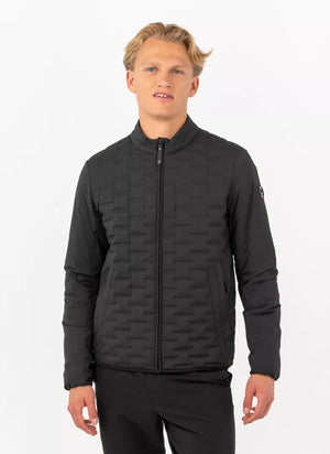 Aura down jacket