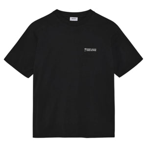 Box fit t-shirt-sport network