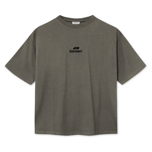 Box fit T-shirt