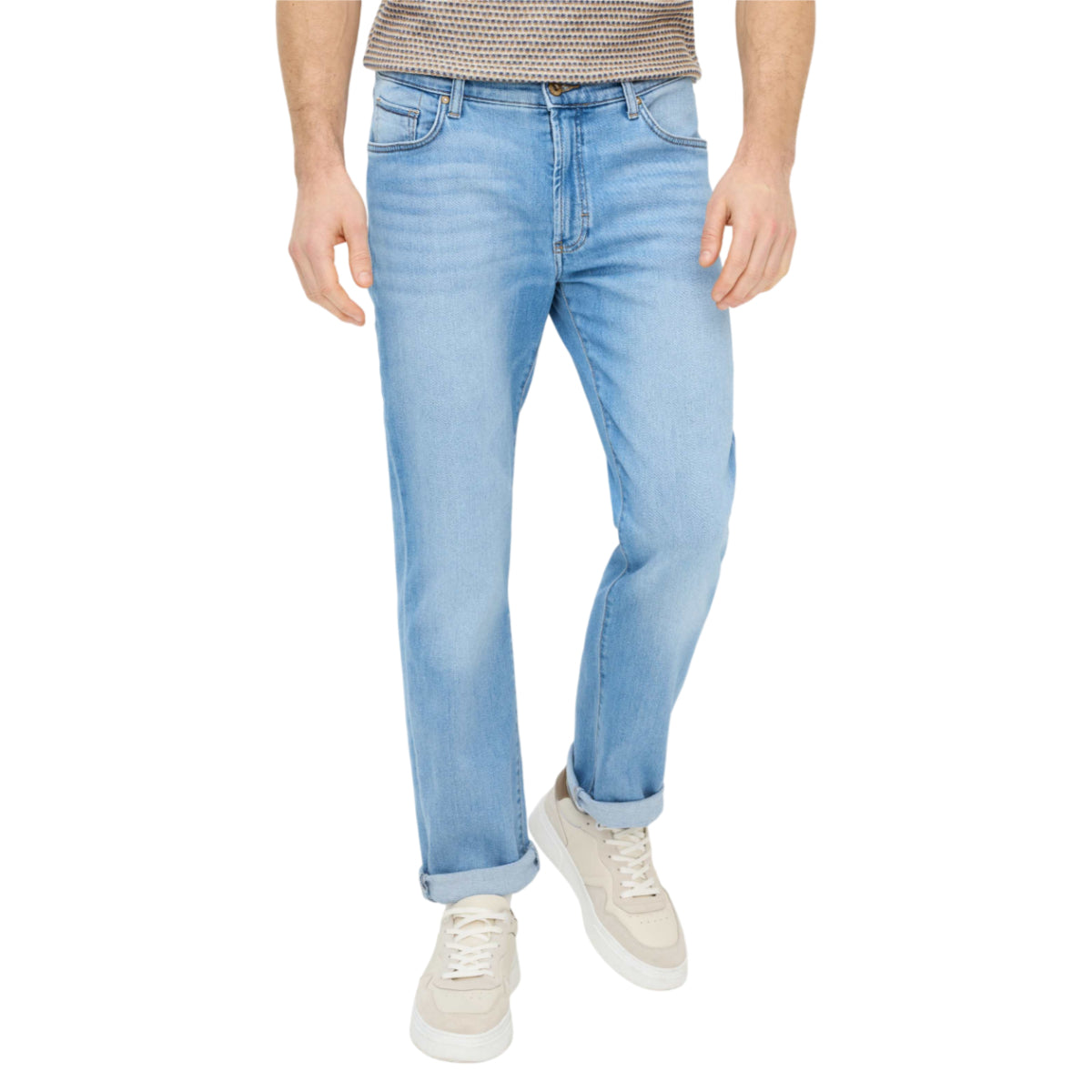 Clint jeans