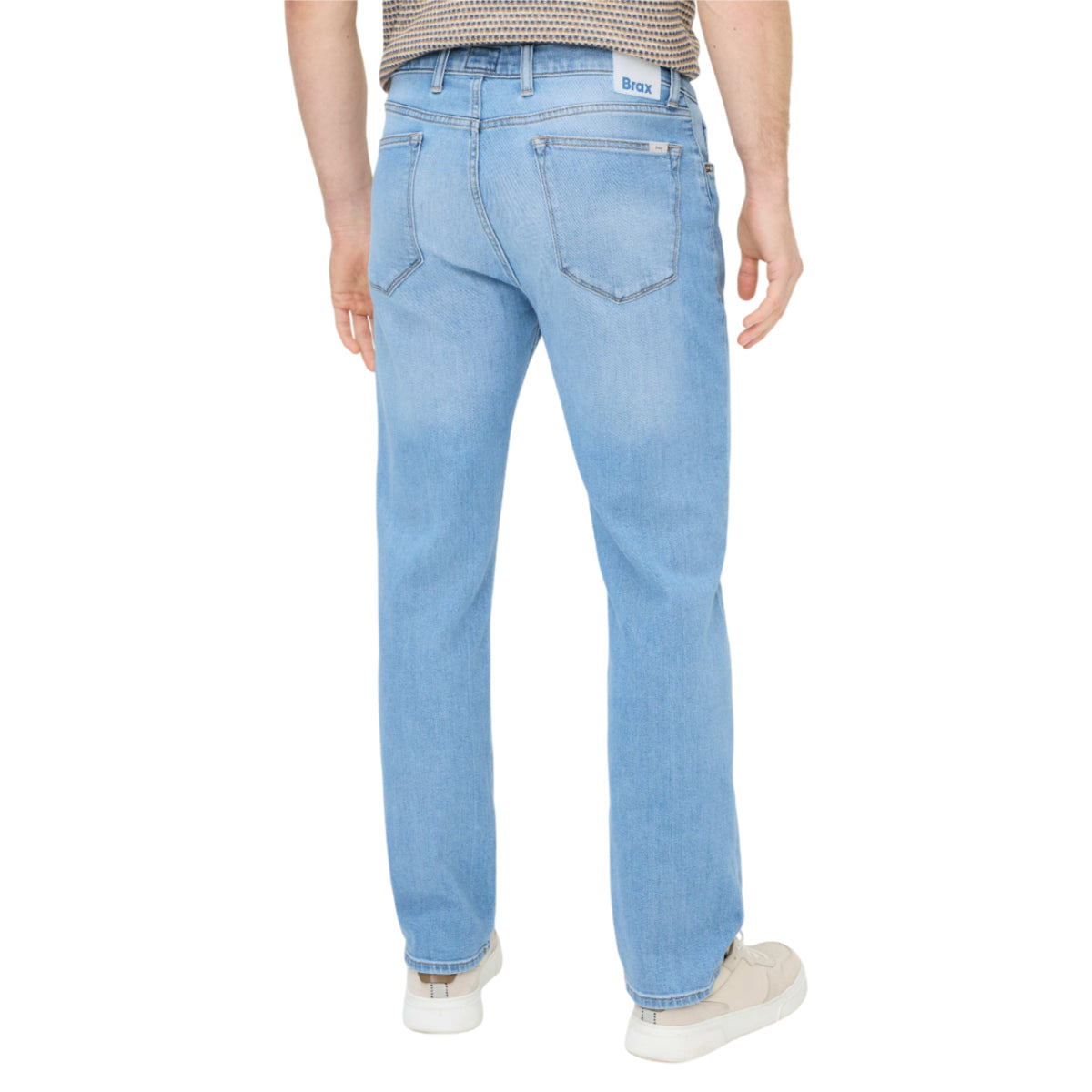Clint jeans