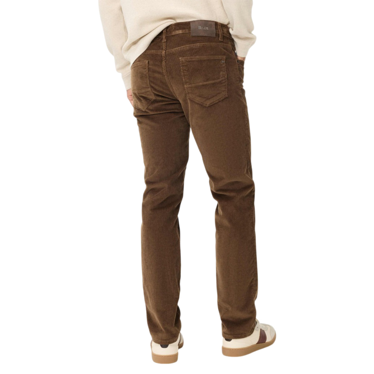 Cadiz fløjlsjeans